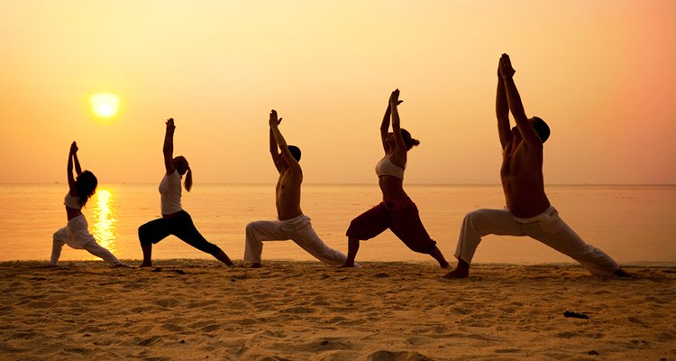 How Yoga can Help You to Improve Your Life Style