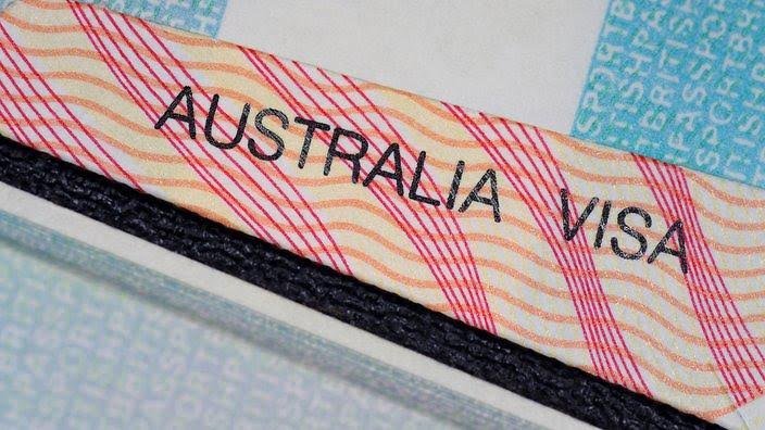 Why is Australia tourist visa from India important?