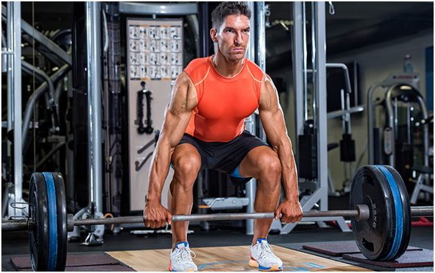 Know about the testosterone stack with Dianabol