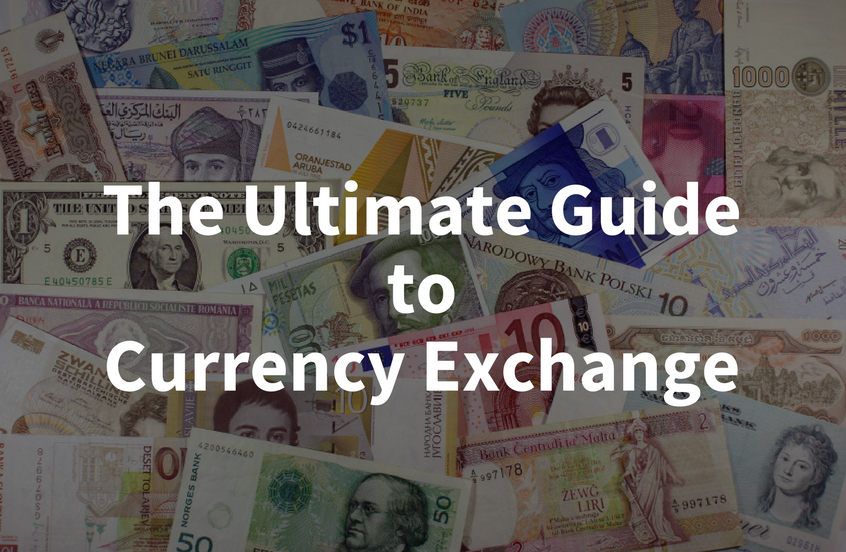 Ultimate Guide To Exchange Money In Australia