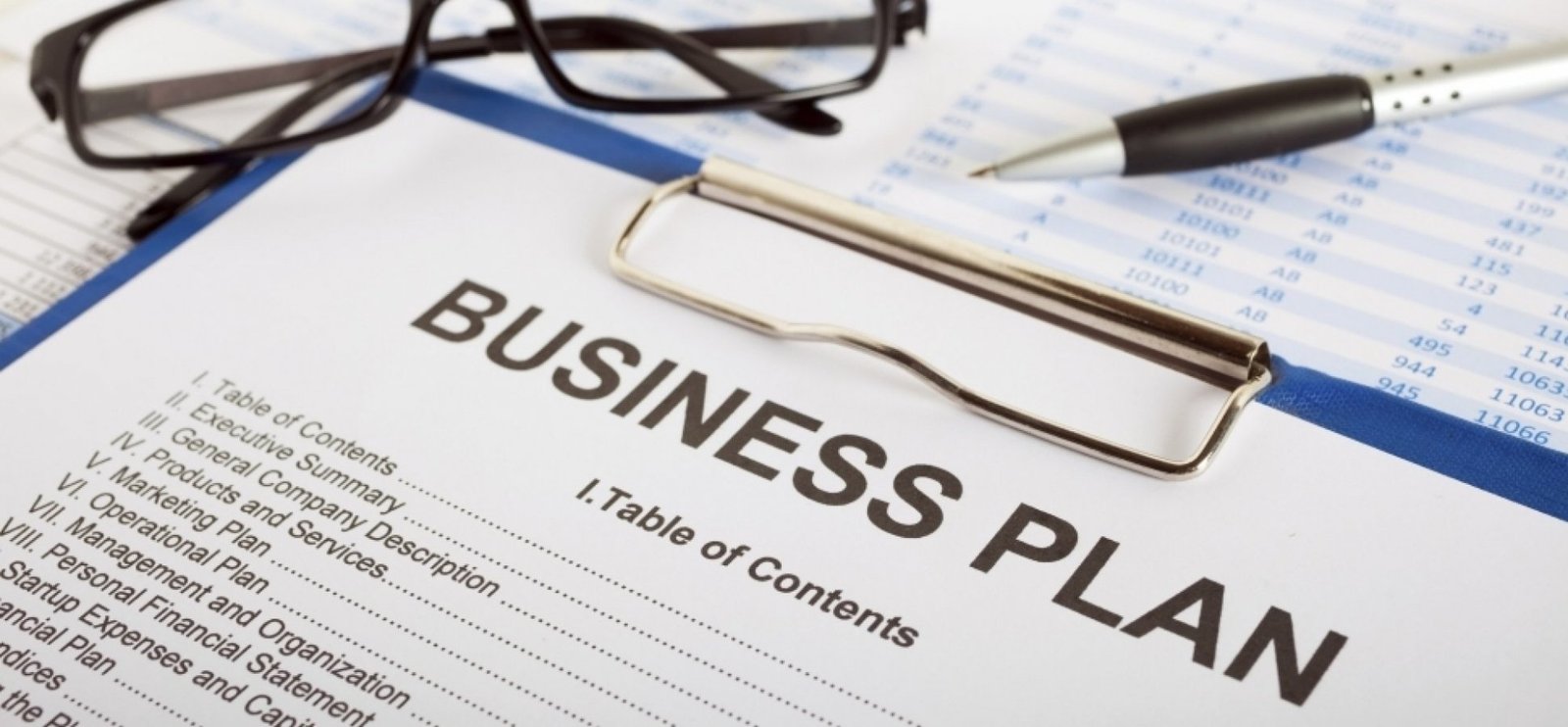 Top 5 Business Plan Mistakes