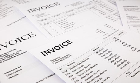 What is the online invoice software ?