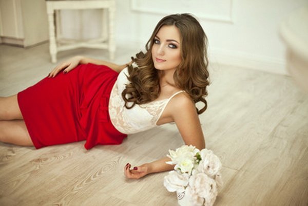 Ukrainian Brides – What Comes After The Marriage Ceremony