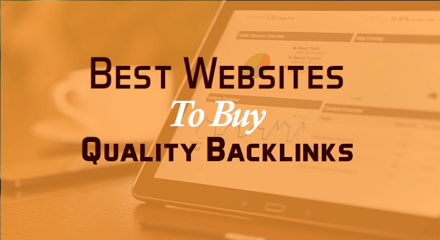 Working Up Backlinks The Right Way