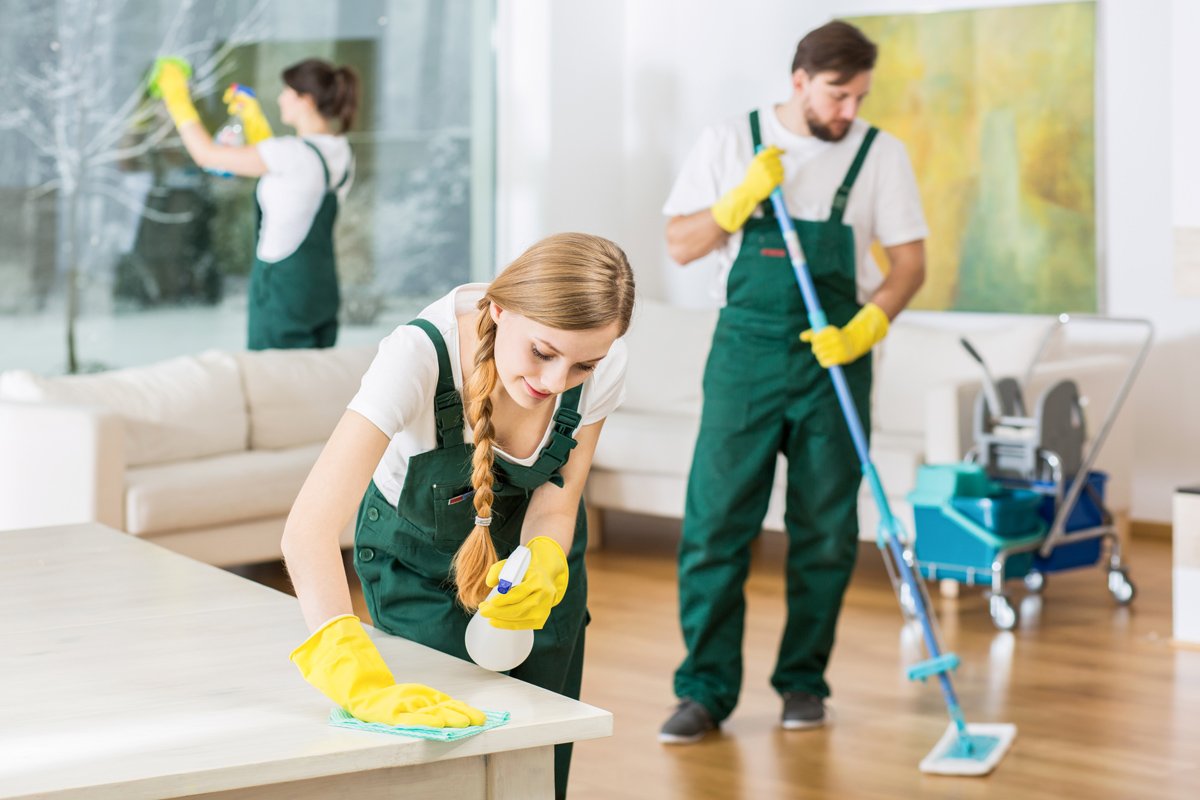 Ways to Start Your Very Own Cleaning company