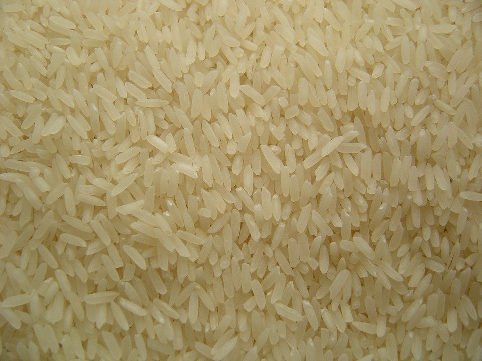 basmati rice