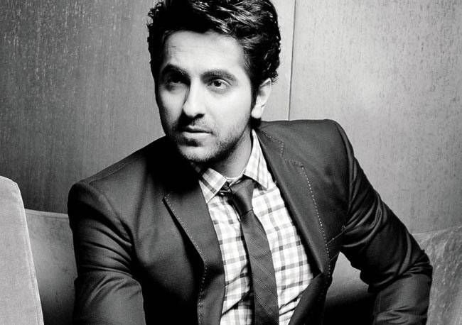 Ayushmann Khurana–A Complete Biography