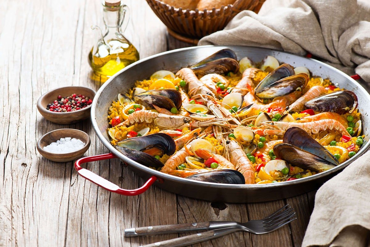 Seafood Market Online: The Benefits of Eating Seafood