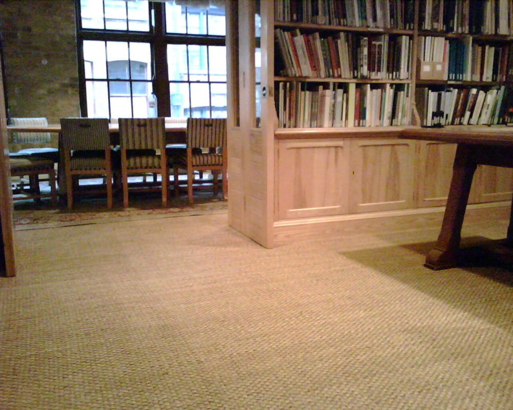 Sisal Flooring Makes Your Floor More Comfortable That Is Also Very Durable