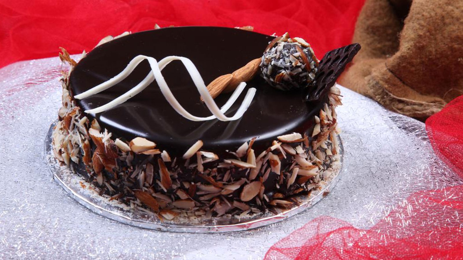 Running Late For an Occasion? Try Online Cake Delivery In Pinjore!