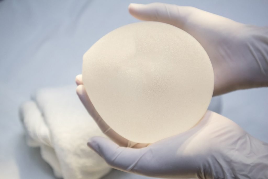 Breast Implant Revision Surgeons