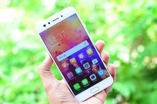 3 Reasons Why Oppo F3 is a Budget-Friendly Camera Phone