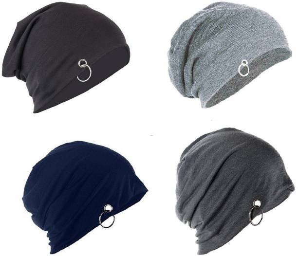 Buy Stylish Winter Wool Caps Online From Home