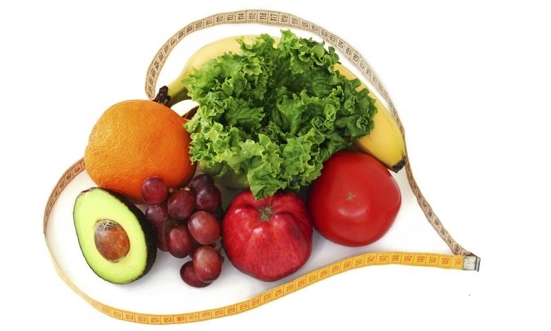 The Right Time to Meet A Nutritionist