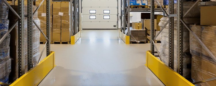 A Complete Guide to Epoxy Floor Coating