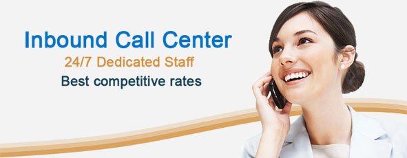 inbound call centres