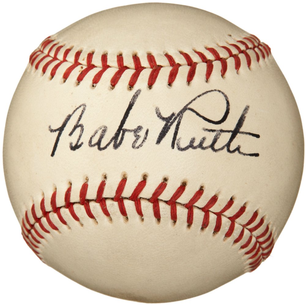 Autograph Auctions for Online Purchase – Get the Best Deals Online