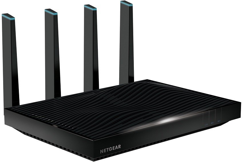 What to Consider When Buying a Router for Your Home or Office