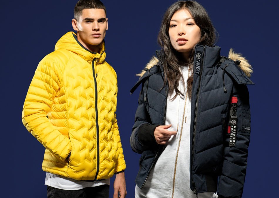 Everything Needs To Know About Winter Jackets Online Shopping