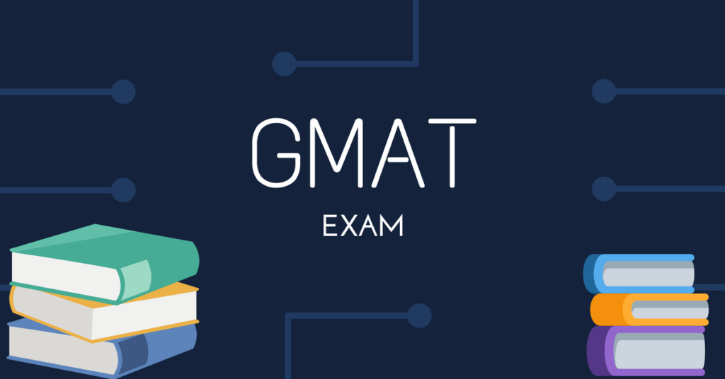 GMAT exam