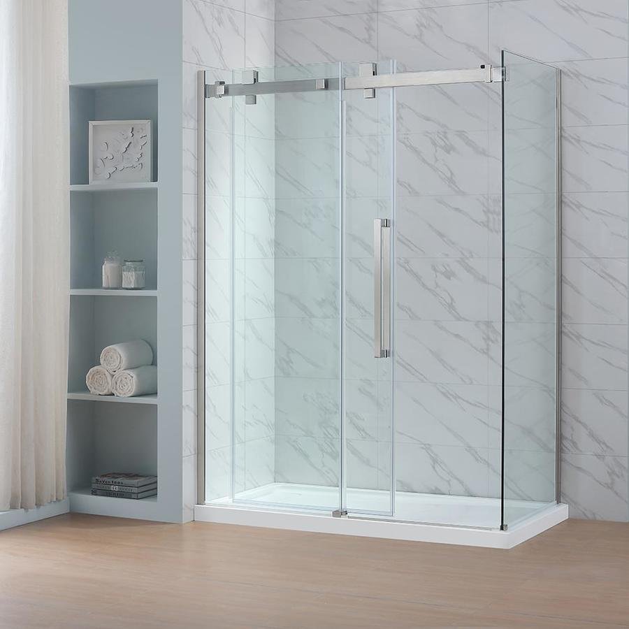 Options To Consider When Looking For A Shower Glass Panel