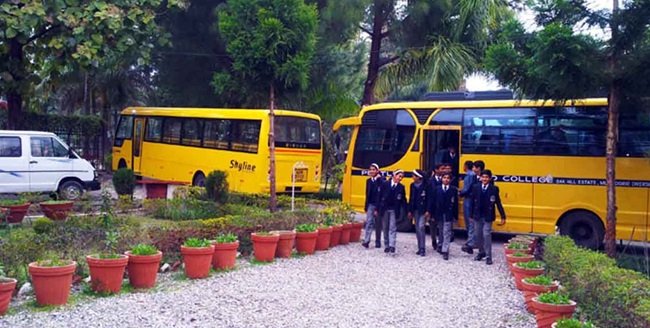 The Advantages of Top CBSE Boarding School in Dehradun