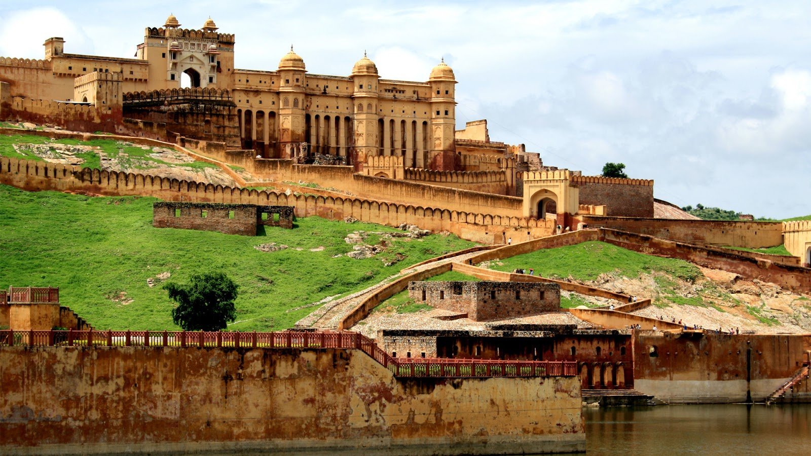 Top Attractions Points in Jaipur, Rajasthan