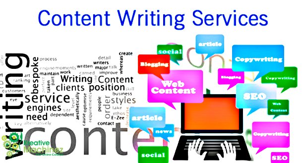 Choose The Best SEO Content Writing Service For Your Business