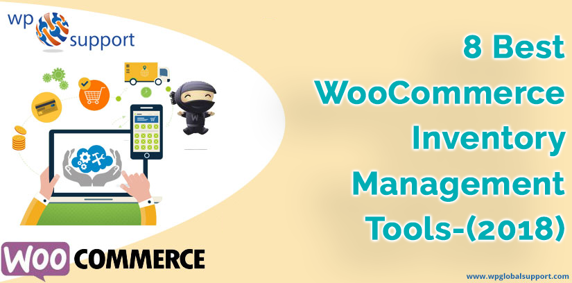 Top WooCommerce Inventory Management Tools