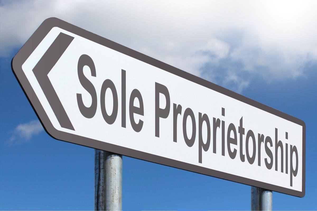 What Are The Benefits Of Getting Proprietorship Of The Business?