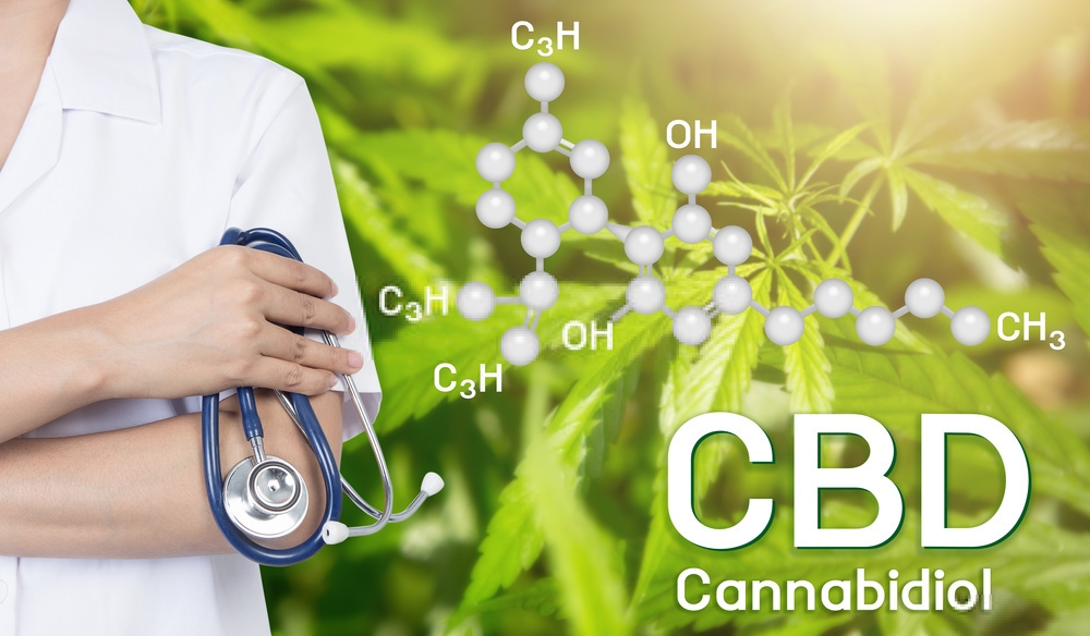 Does Hemp Oil Benefit The Human Body And Brain?