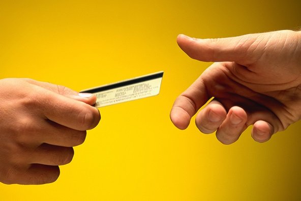 Contrast Credit Card Offers