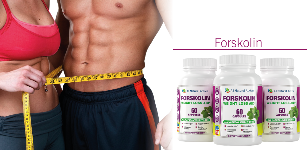 Forskolin – Weight Loss Aid?