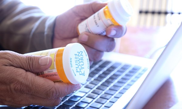 Discovering the Right Online Pharmacy