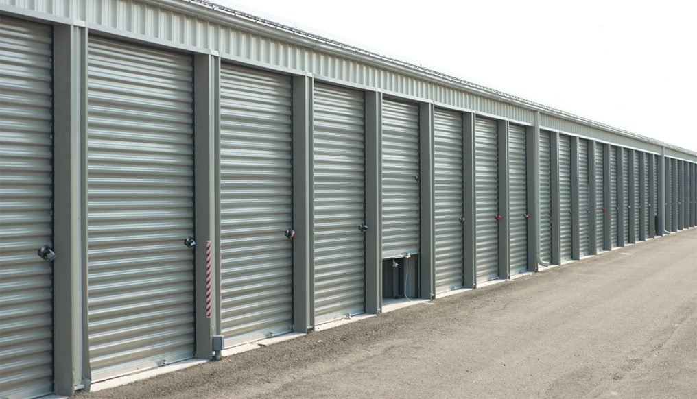 Find The Best Storage Unit Chandler Just A Way From Your Home!