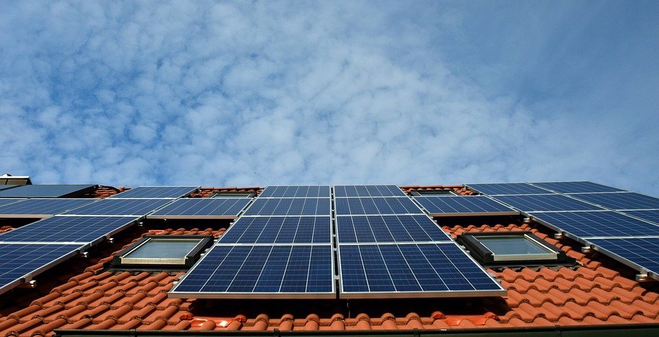 Reasonable Reasons Why Solar Panels are getting Popular