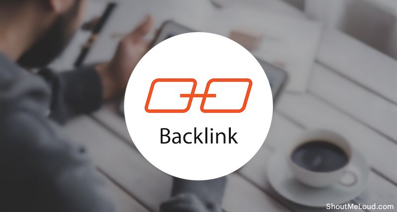 Understanding And Getting SEO Backlinks