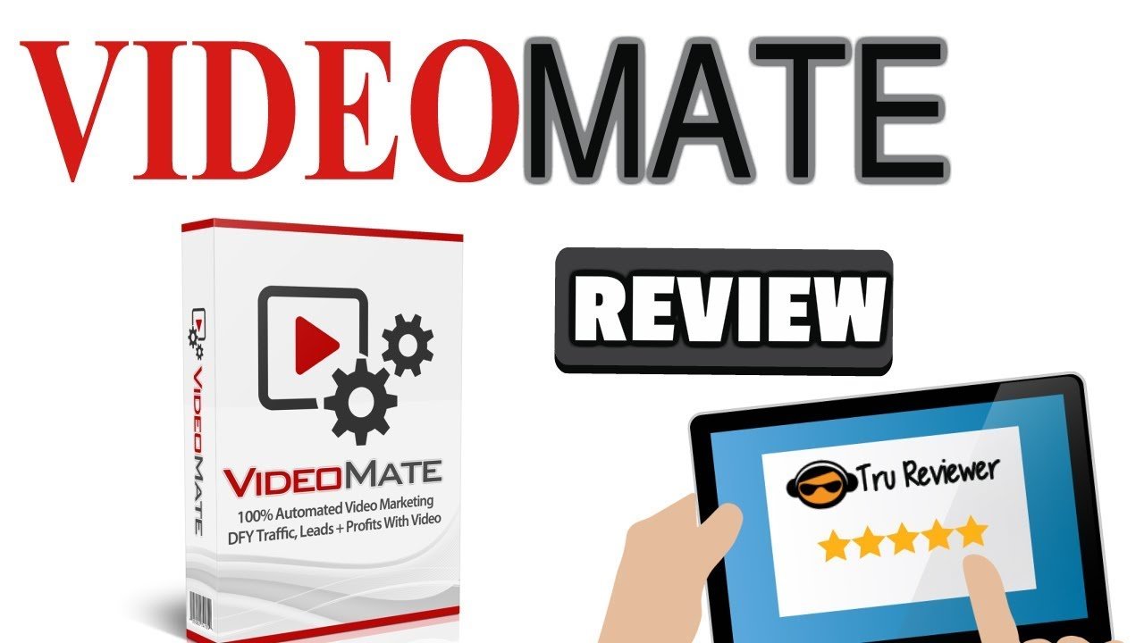 Download Videos Of Youtube With Videomate Apps