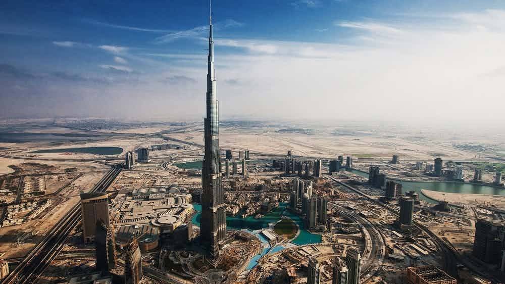 Top Reasons – How Dubai Becomes So Wealthy