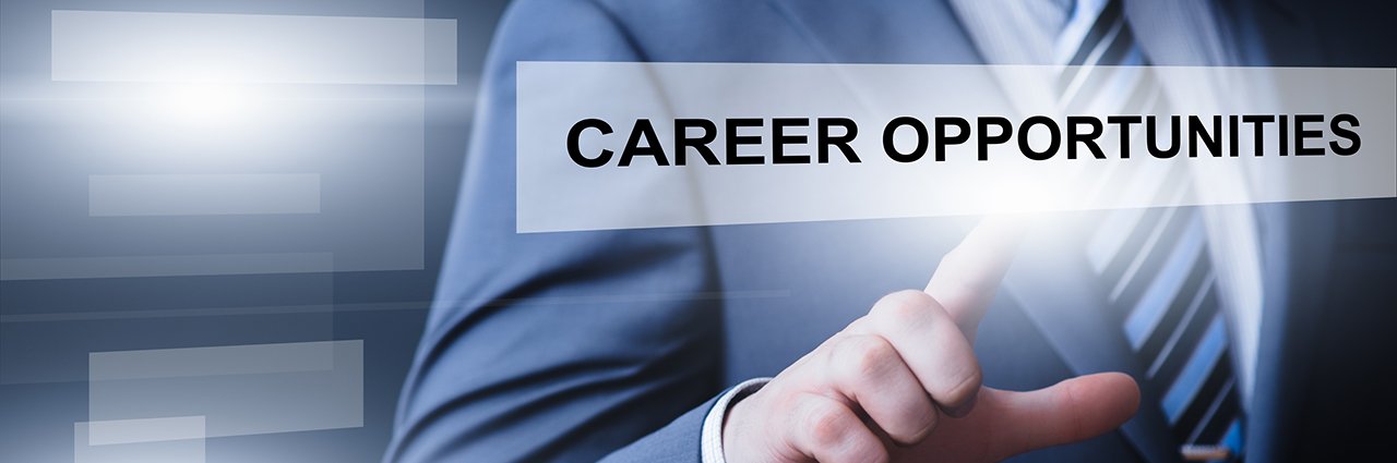 Career Opportunities – Expand Your Horizon for Career Progress with the Help of Jared Seyl