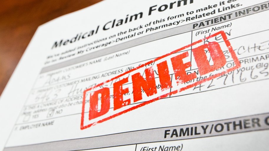 Here are some reasons why the medical bills might get denied