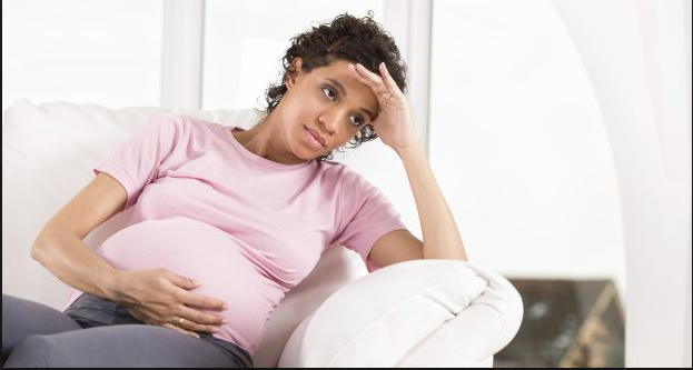 Best Way to Cope With Depression during Pregnancy