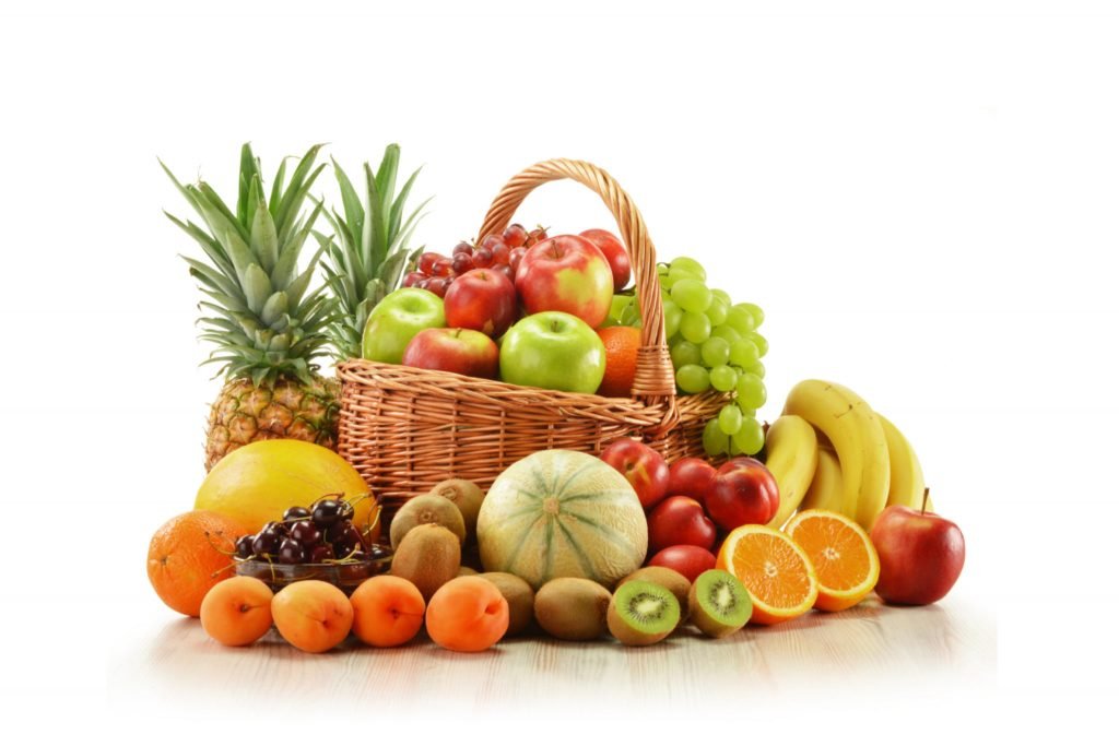 Fruit Basket