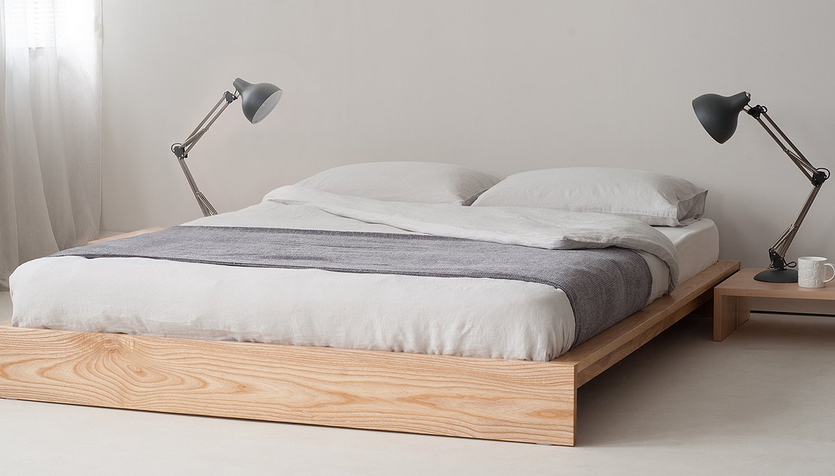 Choosing The Right Bed Frame