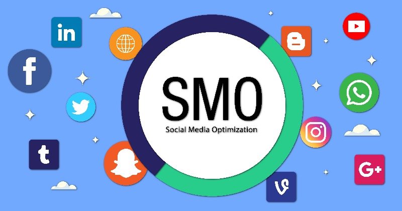 How SMO Service Uplift Your Business?