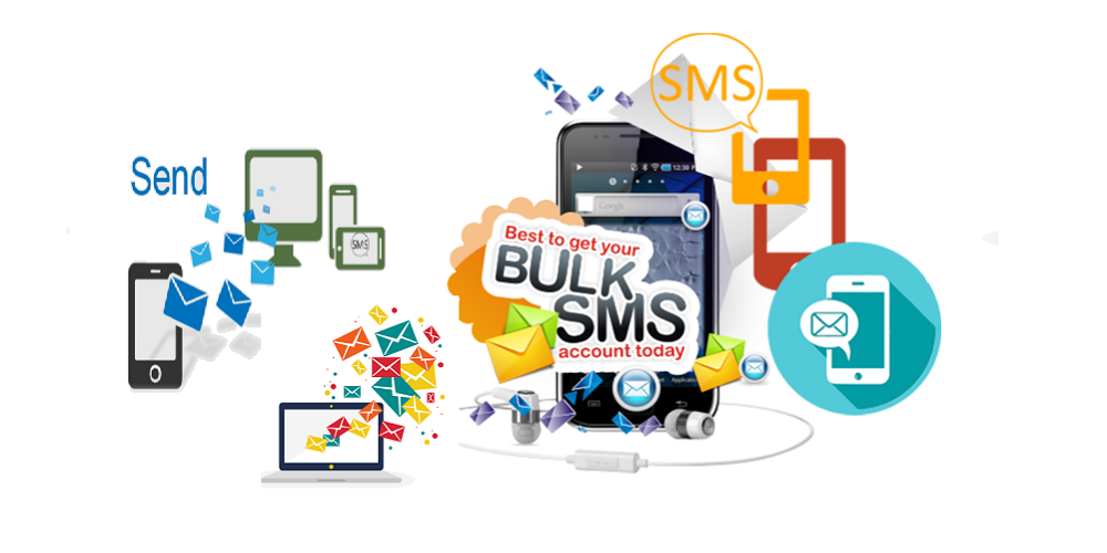 Use Bulk SMS Service To Convey Your Information To Your Customers