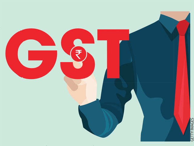 What is GST in India? Goods & Services Tax Law Explained