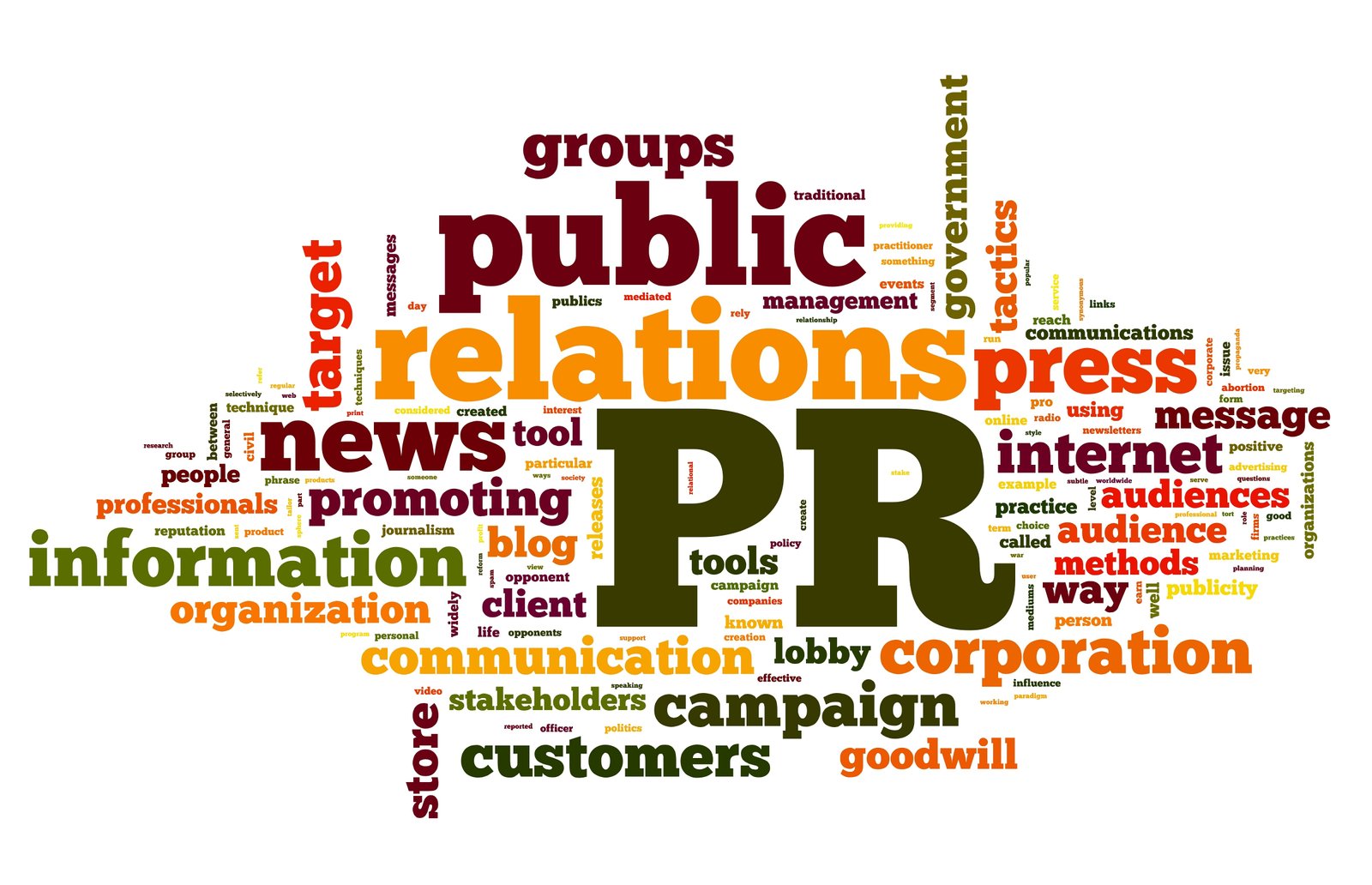 Things to know before hiring a PR agency