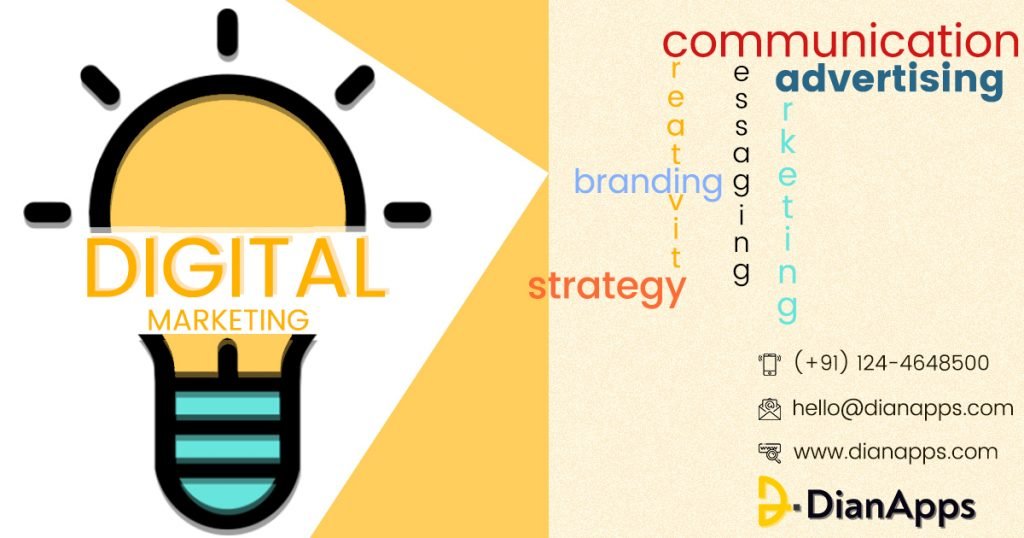 BEST DIGITAL MARKETING COMPANY
