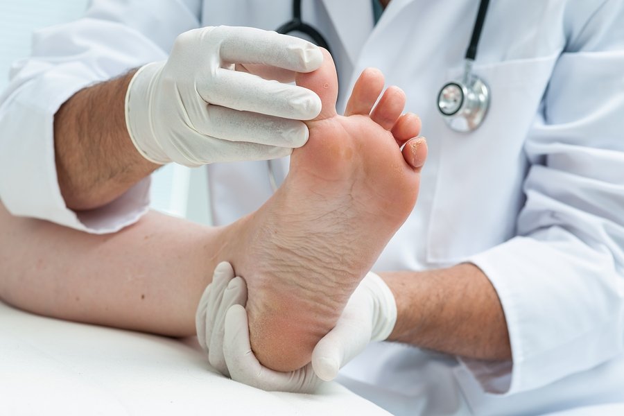 Podiatrists Bondi Junction Give Tips for Preventing Foot & Ankle Injuries